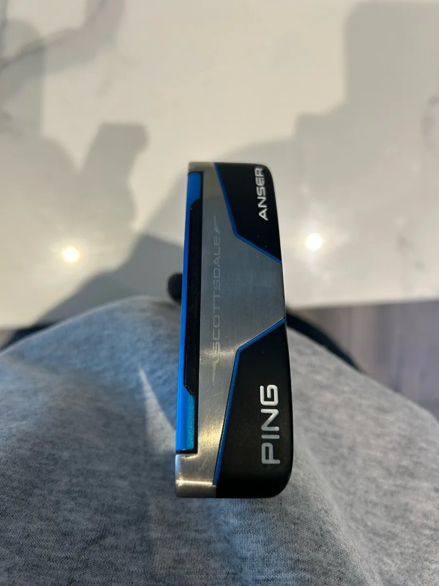 golf putter - Image 4