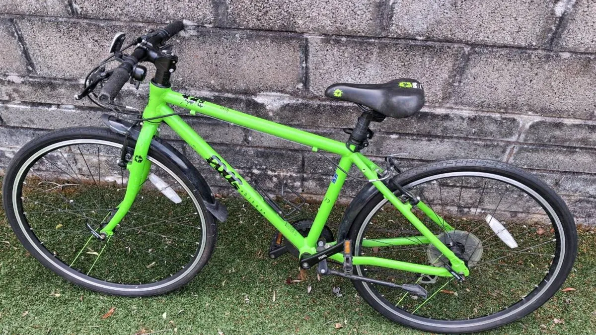 Bike - Image 1