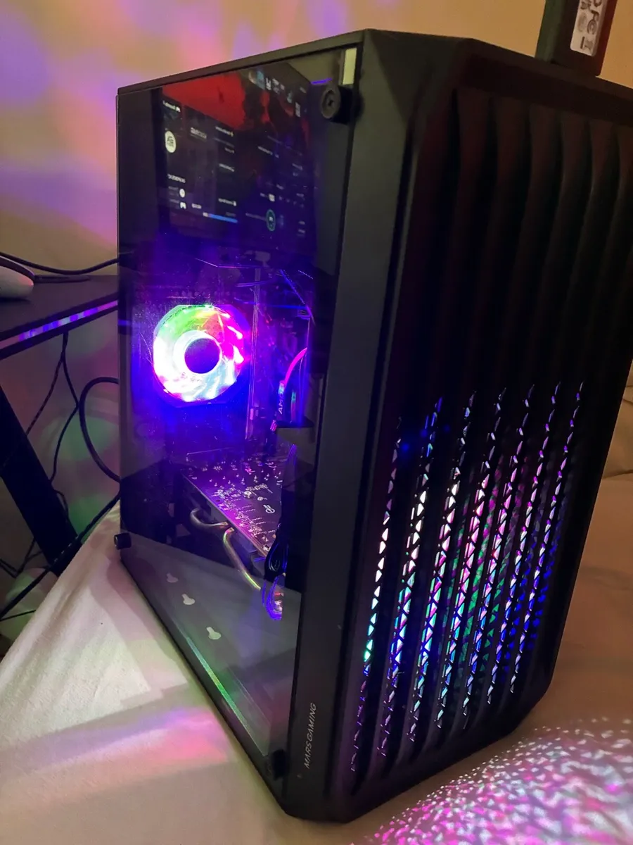 Gaming Pc - Image 1