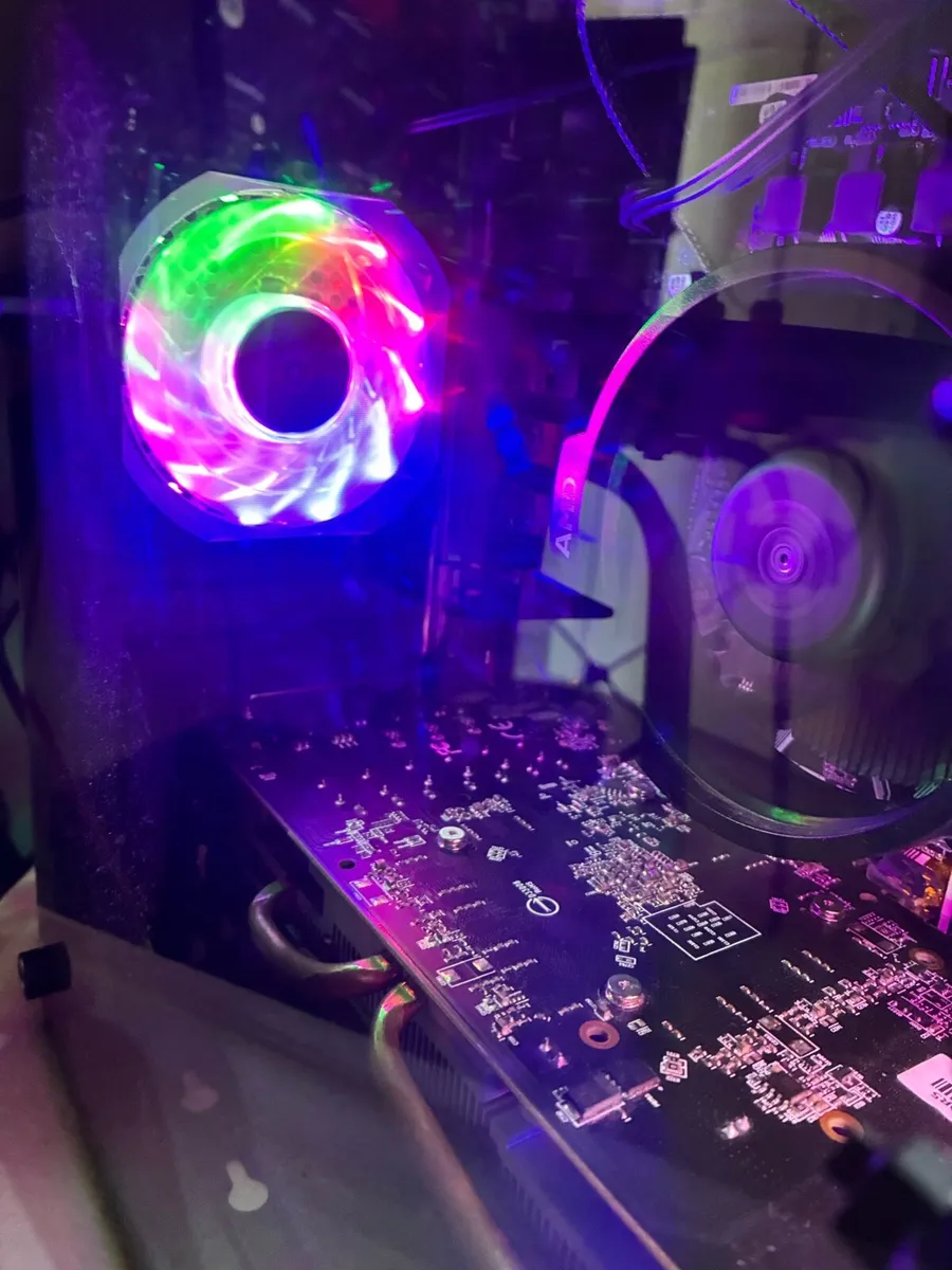 Gaming Pc - Image 2