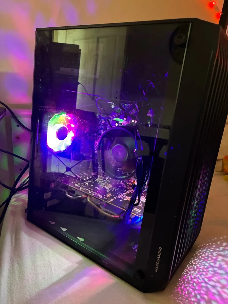 Gaming Pc - Image 3