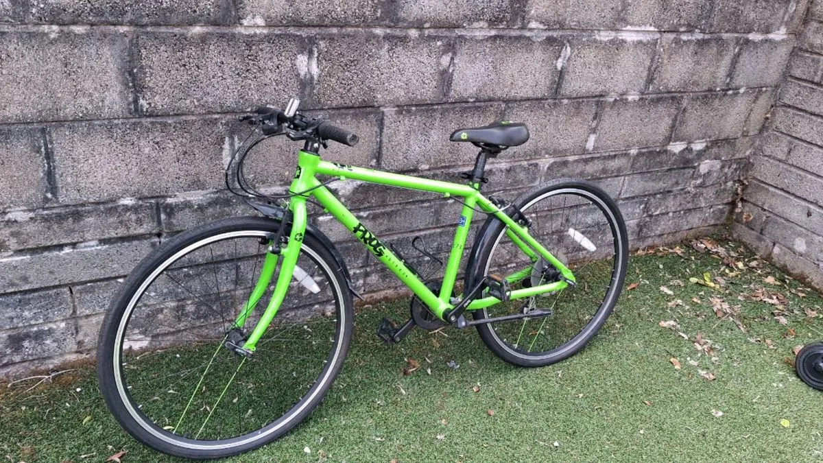 Bike - Image 3