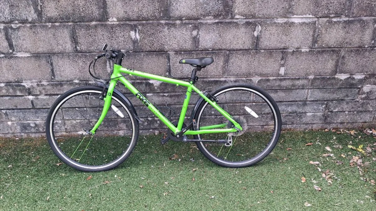 Bike - Image 4