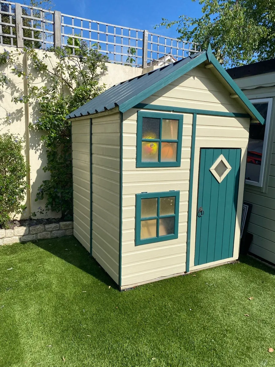 Playhouse - Image 2