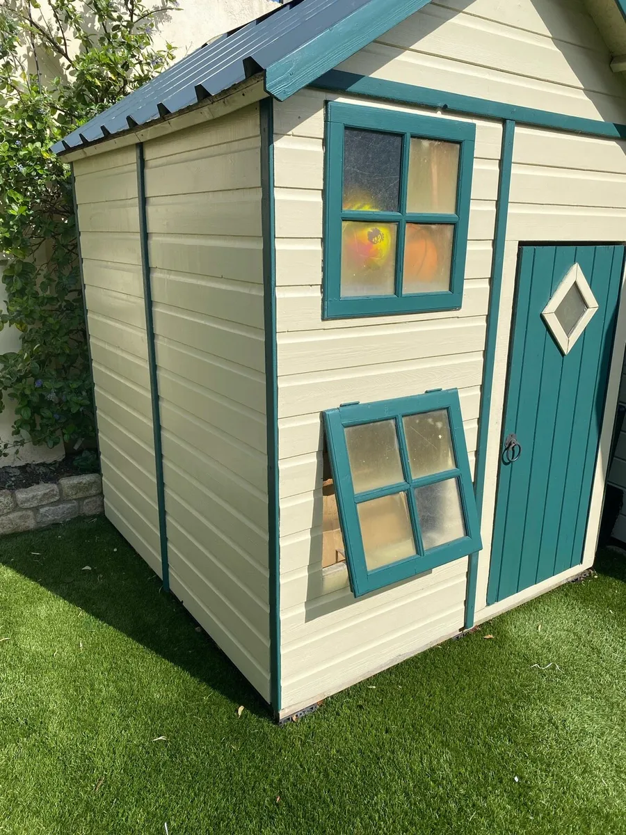 Playhouse - Image 3