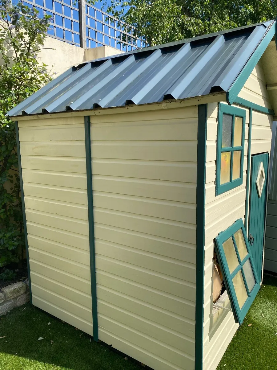 Playhouse - Image 4
