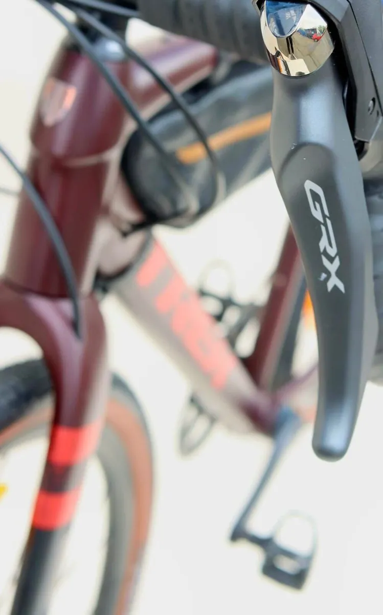 Trek Checkpoint ALR 5 Driftless (Brand new) - Image 4