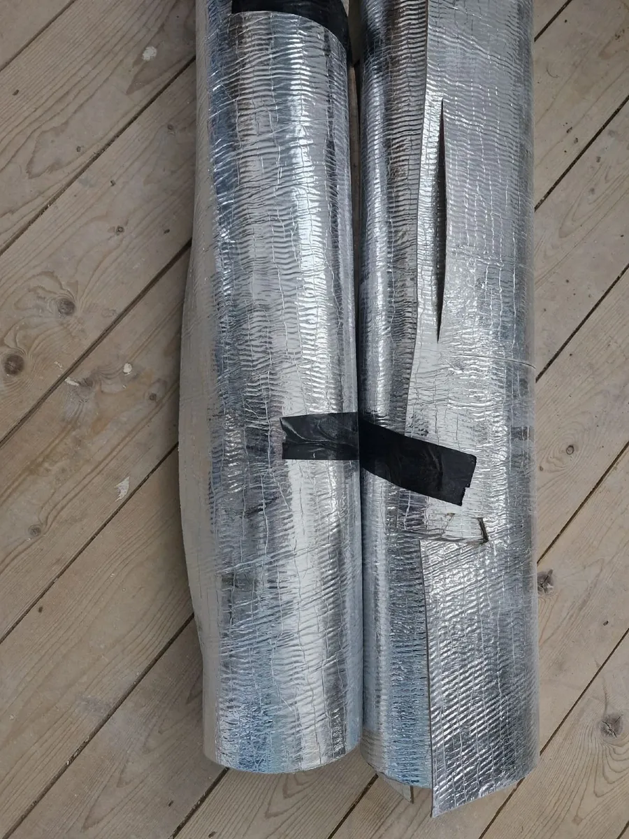 Acoustic Underlay     Free - Image 3