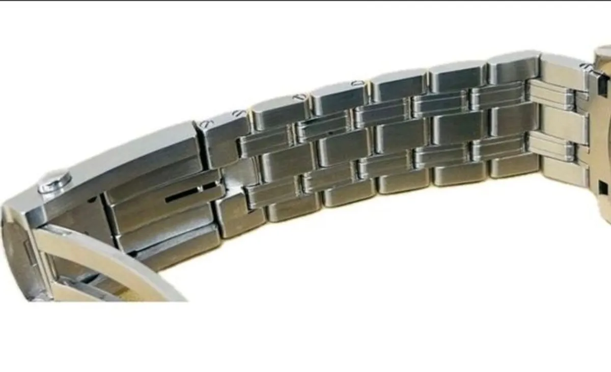 Omega Seamaster Chronograph - Image 4