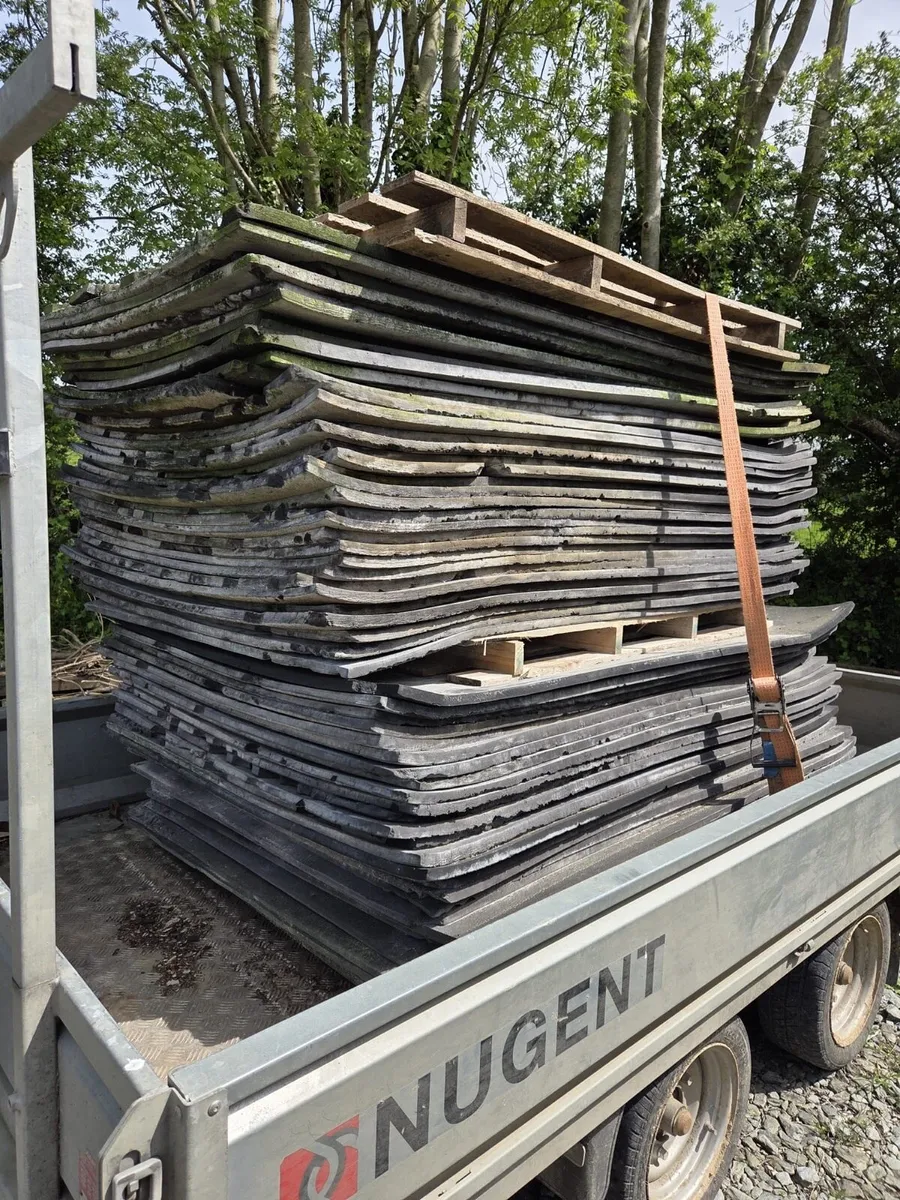 Cow mats - Image 1