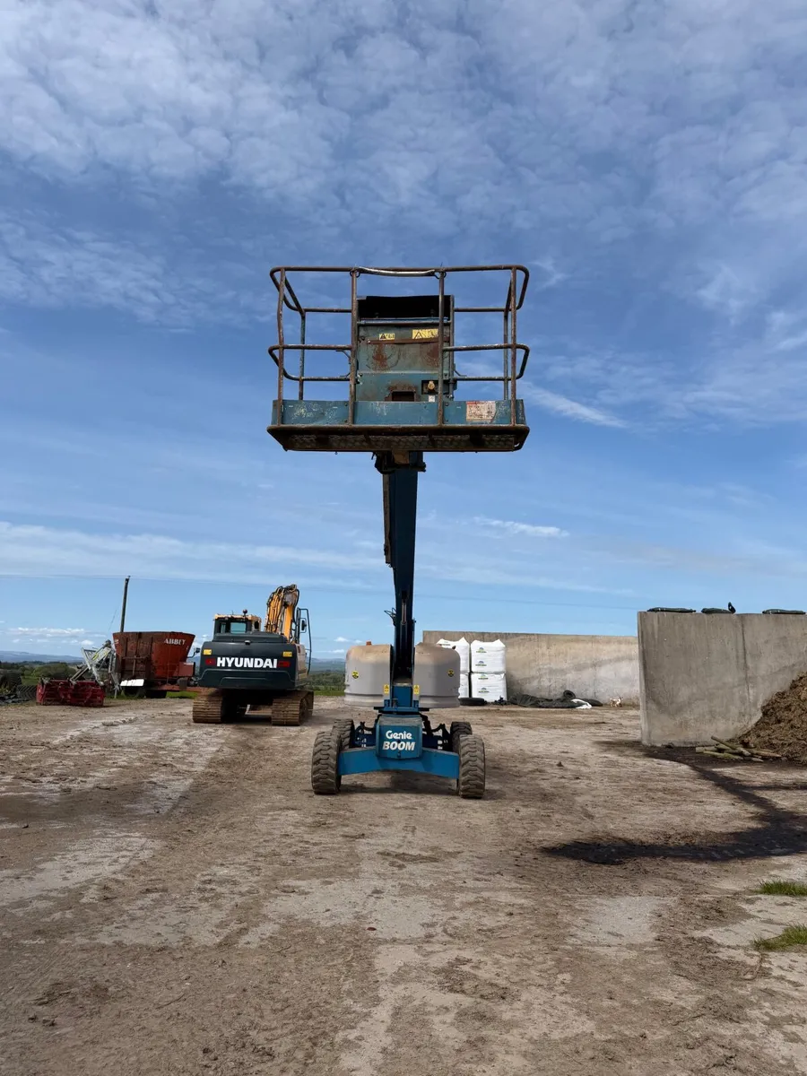 Genie S 45 - Image 2