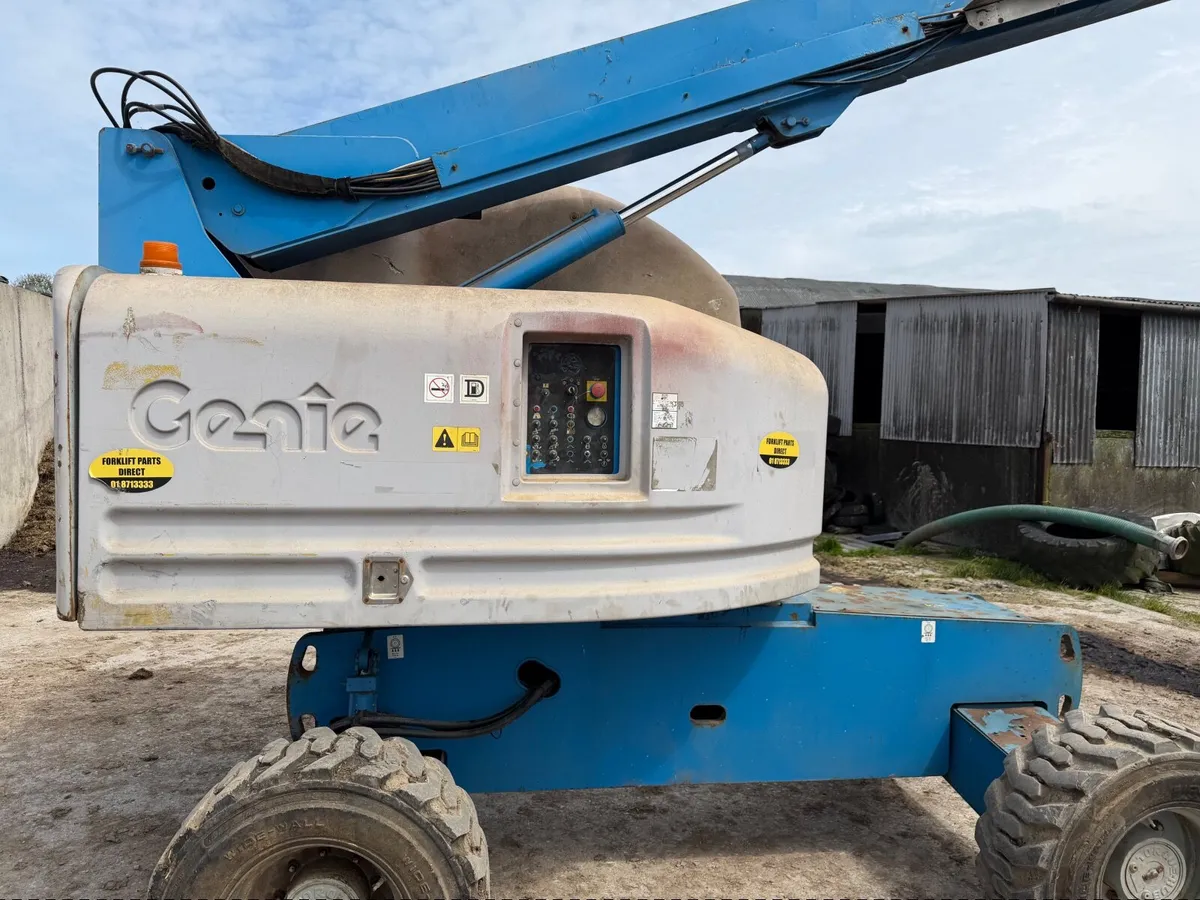 Genie S 45 - Image 4