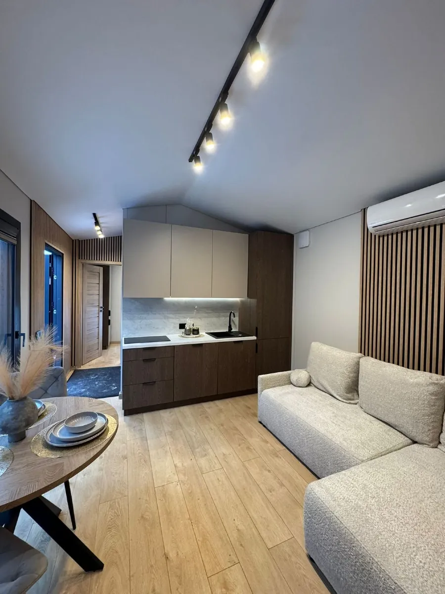 Ecohome.ie 2 Bedroom Modular Home - Image 3