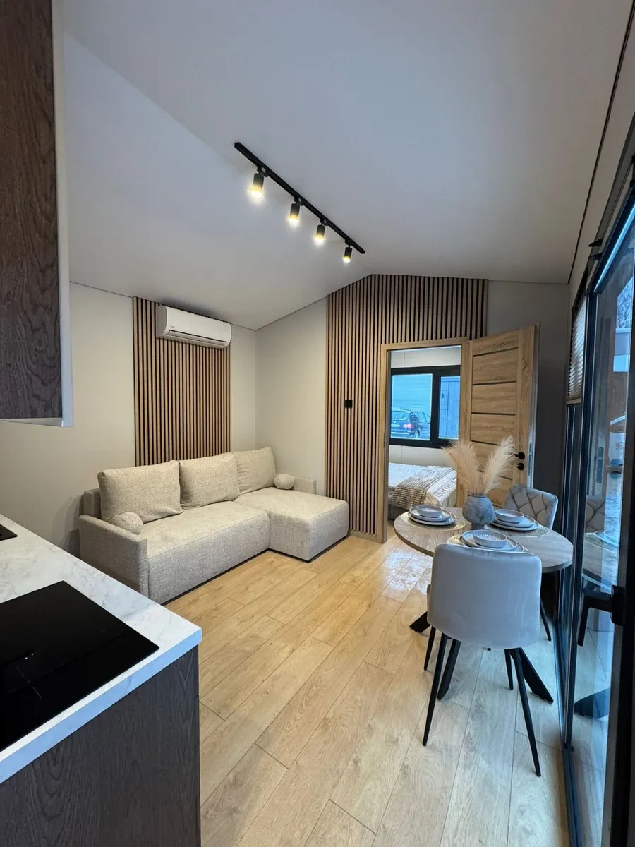 Ecohome.ie 2 Bedroom Modular Home - Image 4