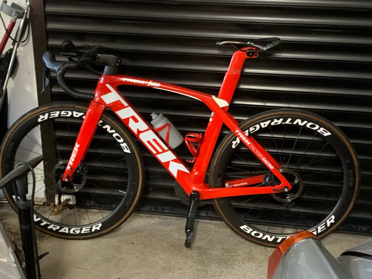 Trek madone slr gen 6 - Image 2