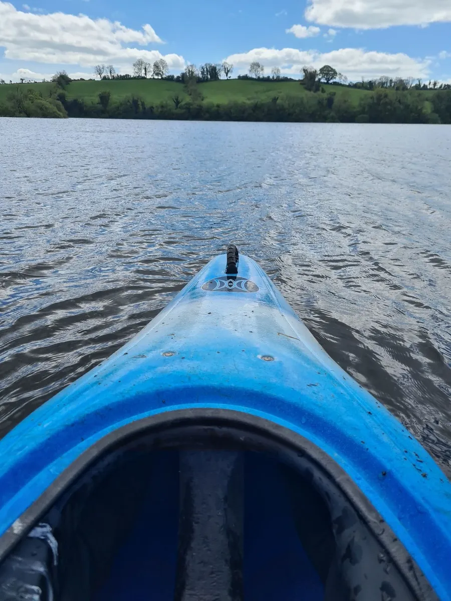 Kayak - Image 1