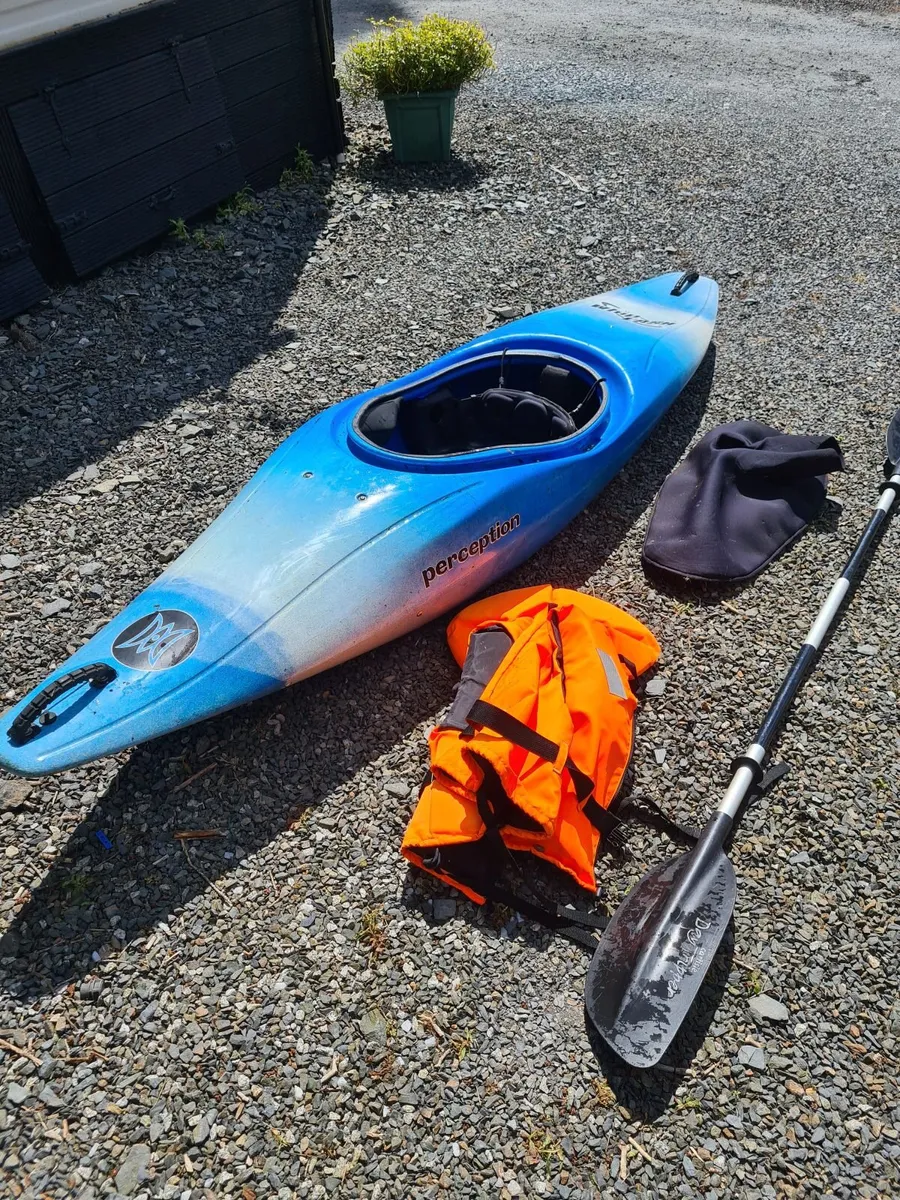 Kayak - Image 4