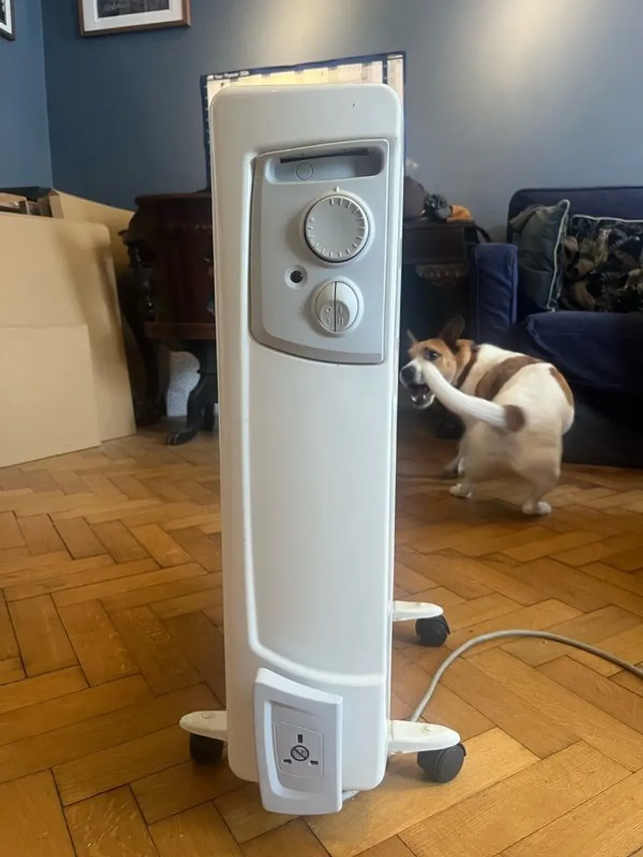 oil heater - Image 4