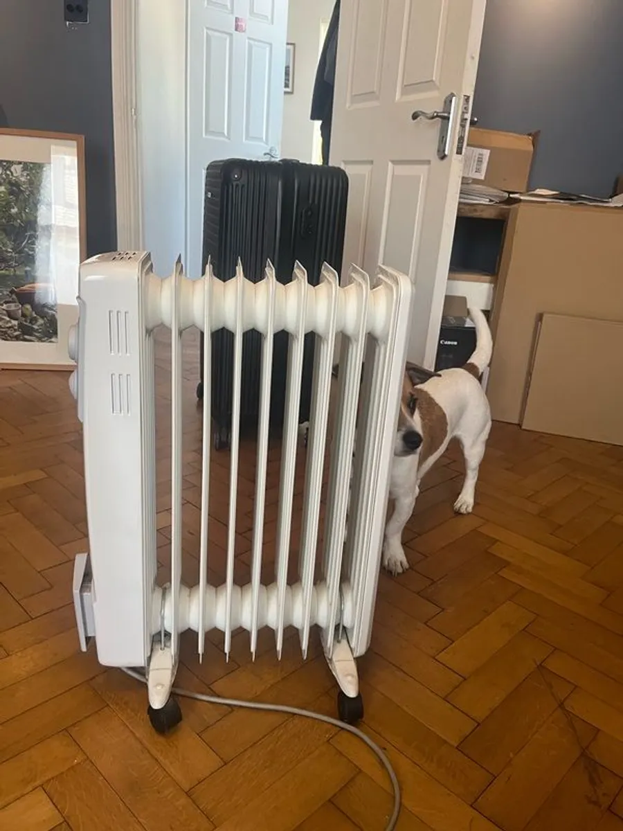 oil heater - Image 2