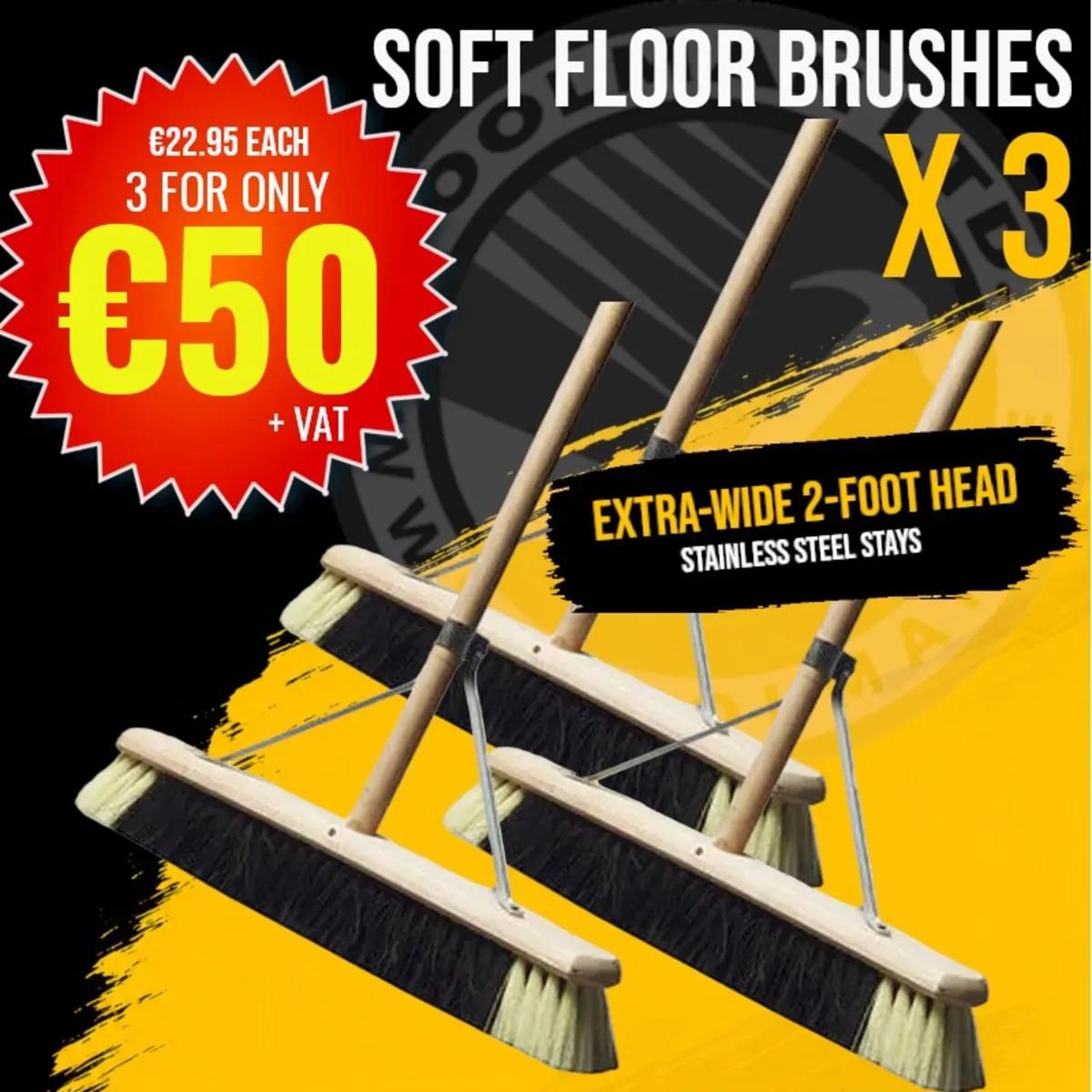 Toolman’s super 9 deals - Image 1