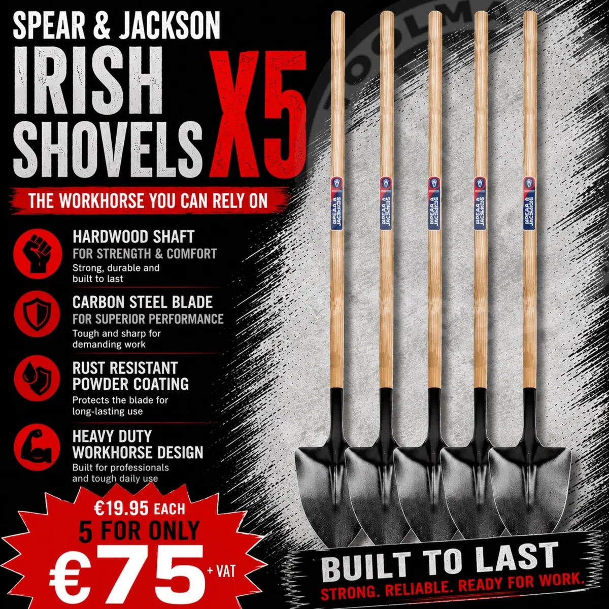 Toolman’s super 9 deals - Image 2
