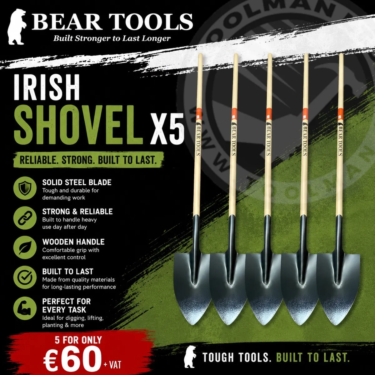 Toolman’s May Deals !!! - Image 4