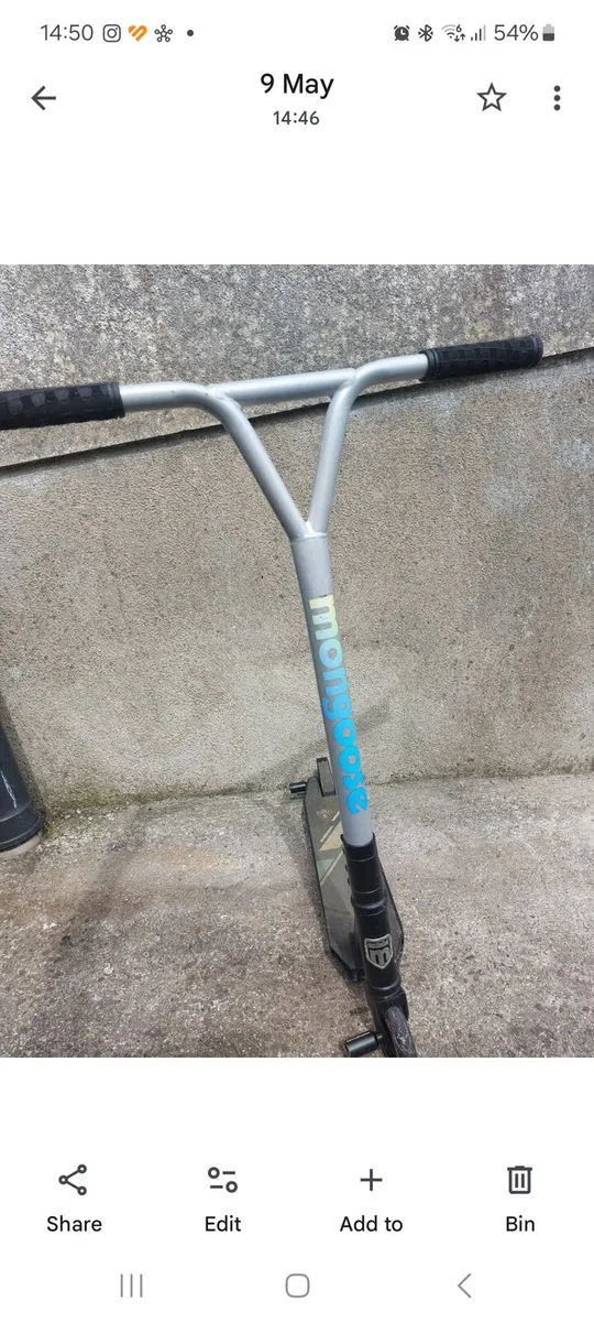 Scooter Mangoose - Image 2