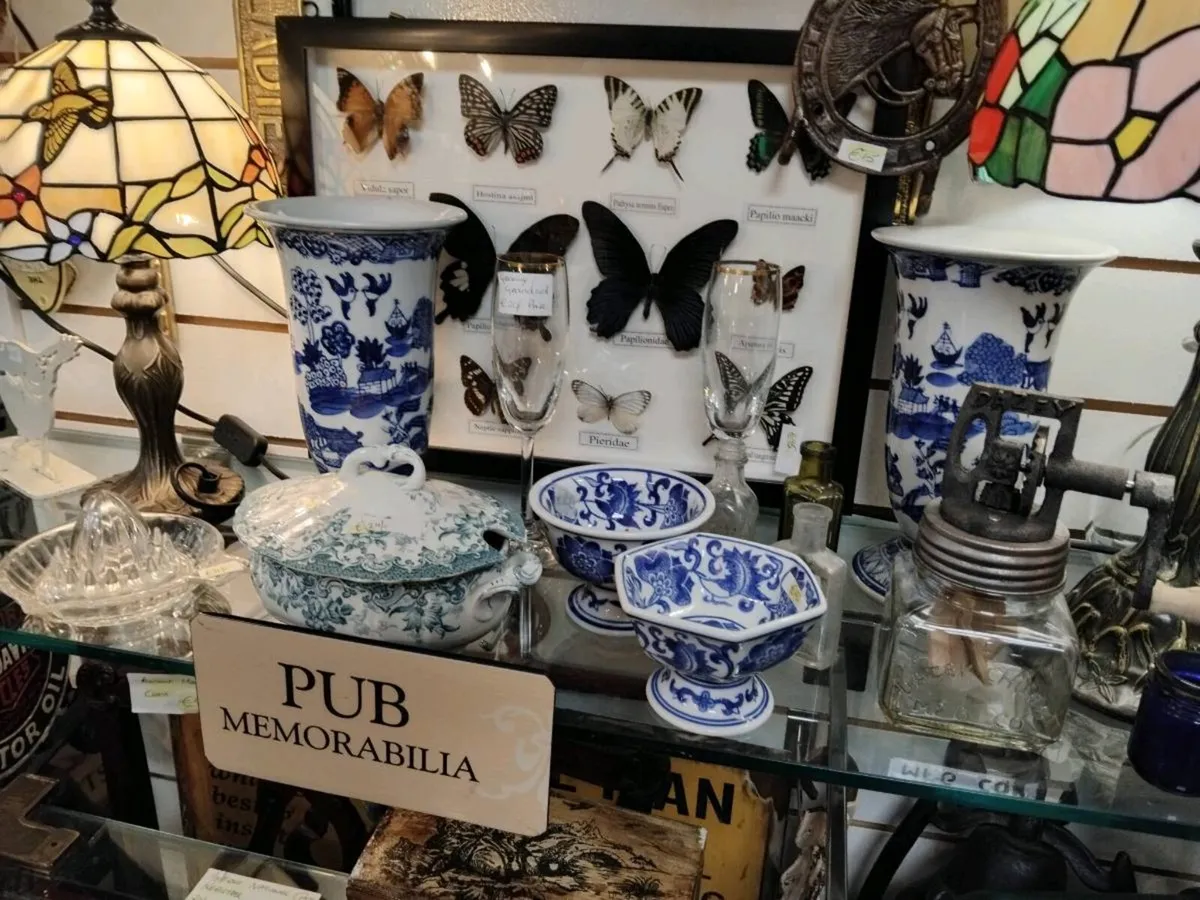 Antiques - Image 2