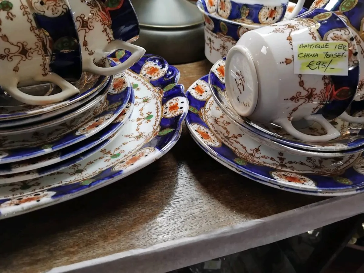 Antiques - Image 1