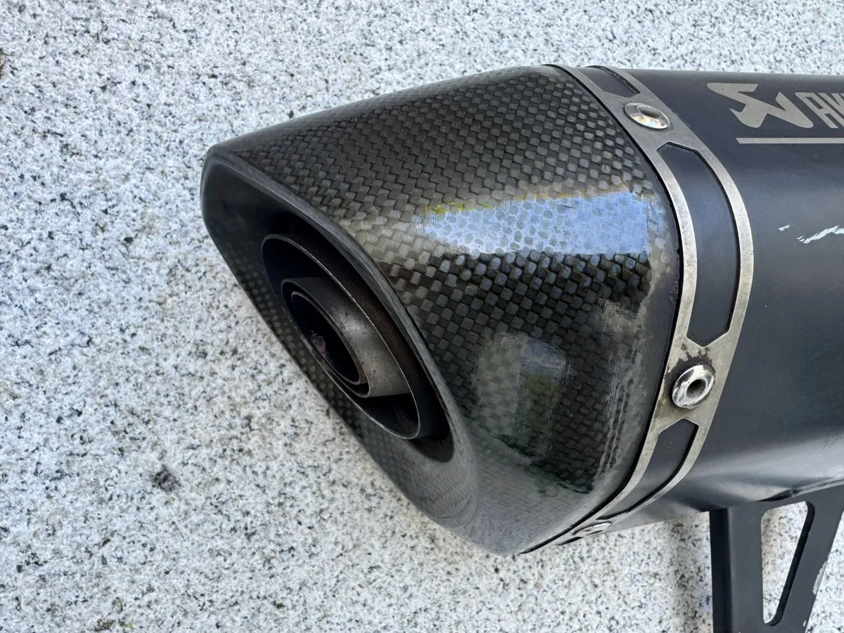 Motorbike Accessories - Image 4