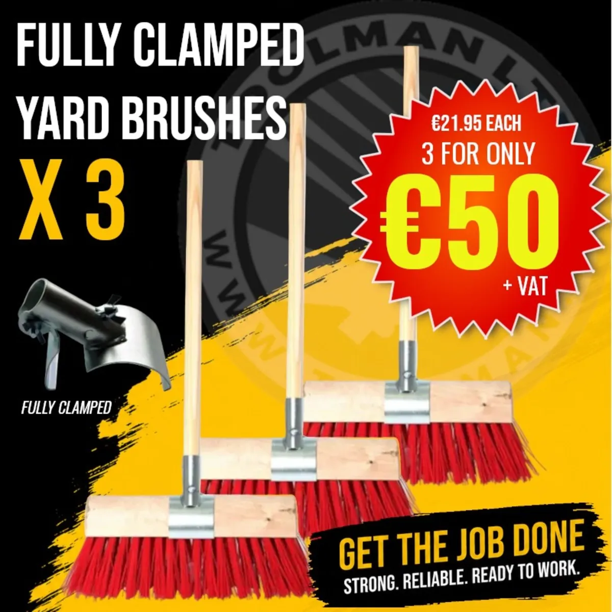Toolman’s Shovel Deals - Image 4