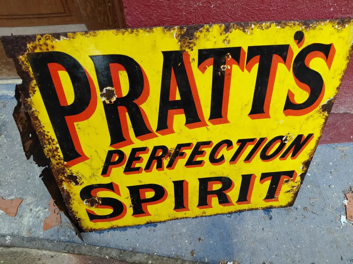 Pub Signs - Image 1