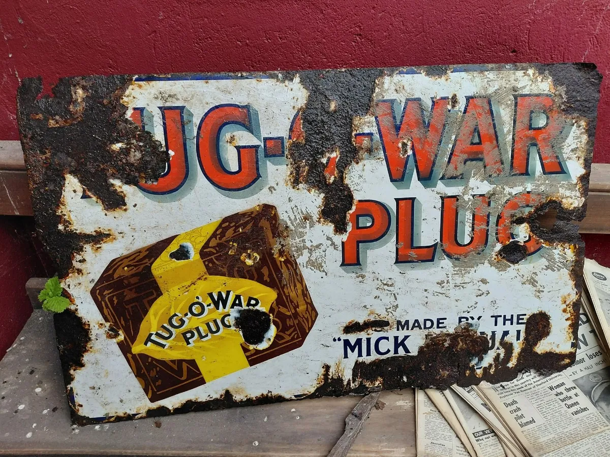 Pub Signs - Image 2