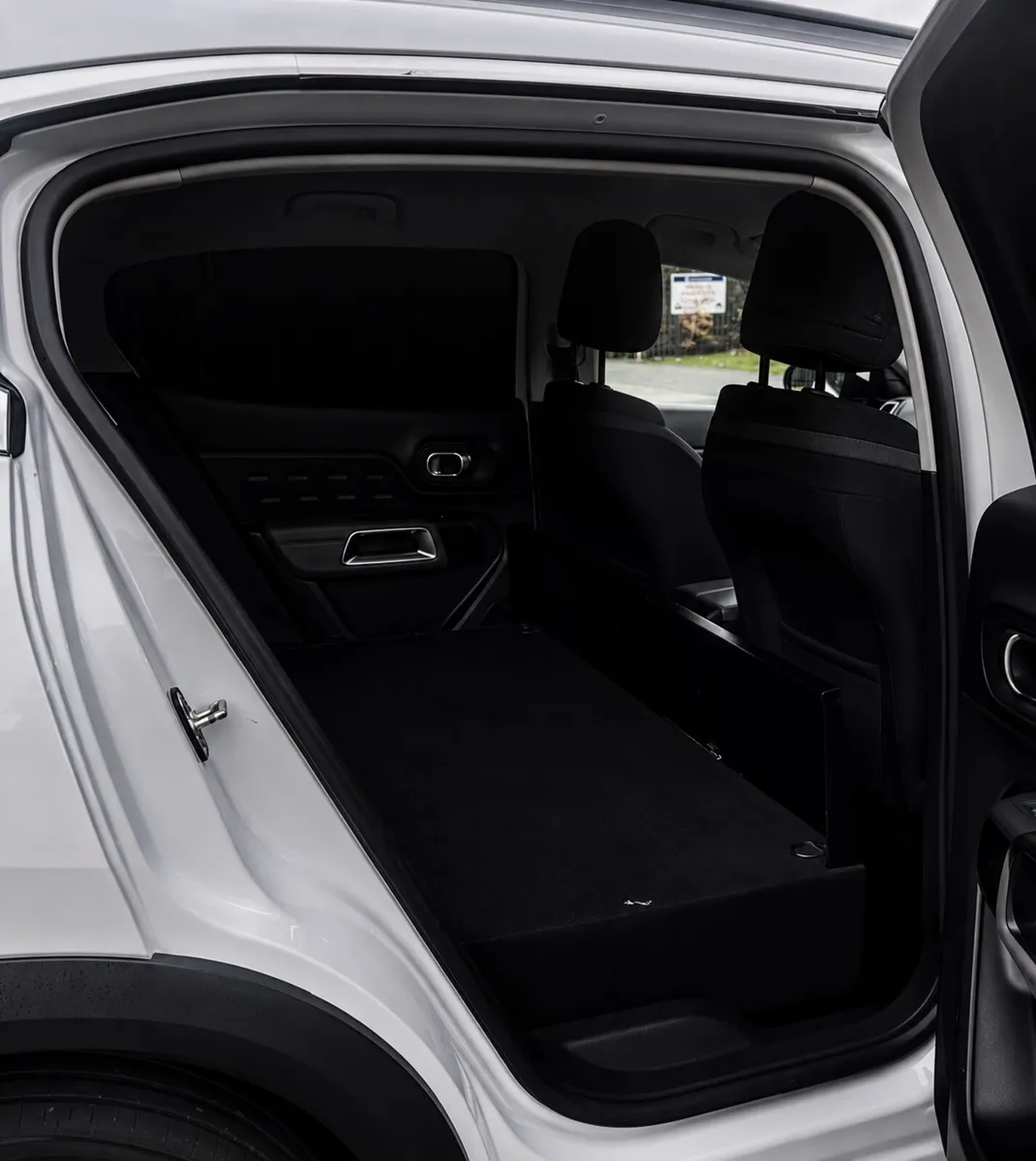 2021 Citroen C5 Aircross Commercial - Image 4