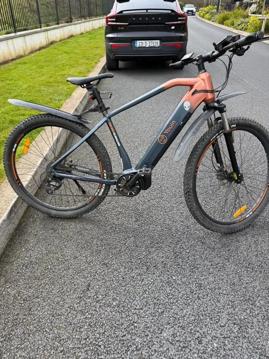 bike - Image 1