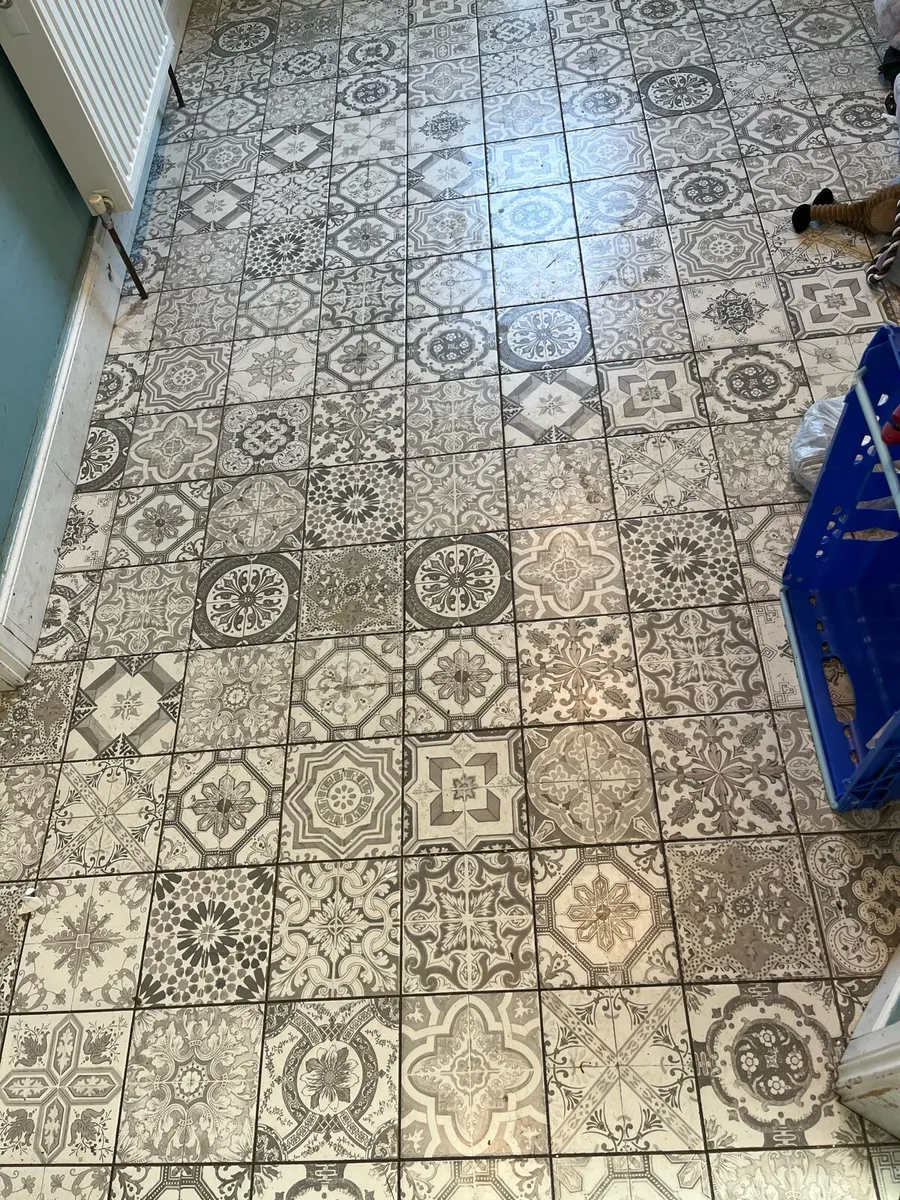 Leftover tiles - Image 2