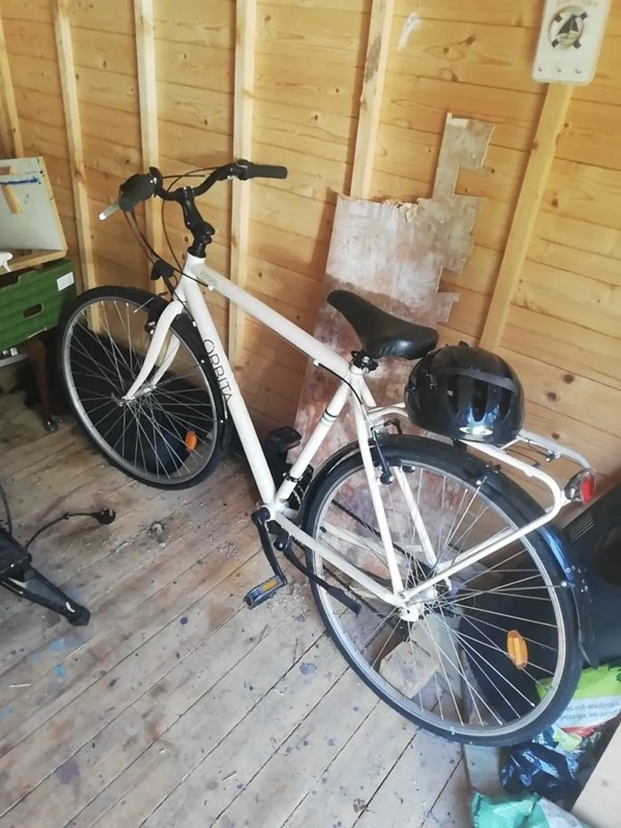 bike