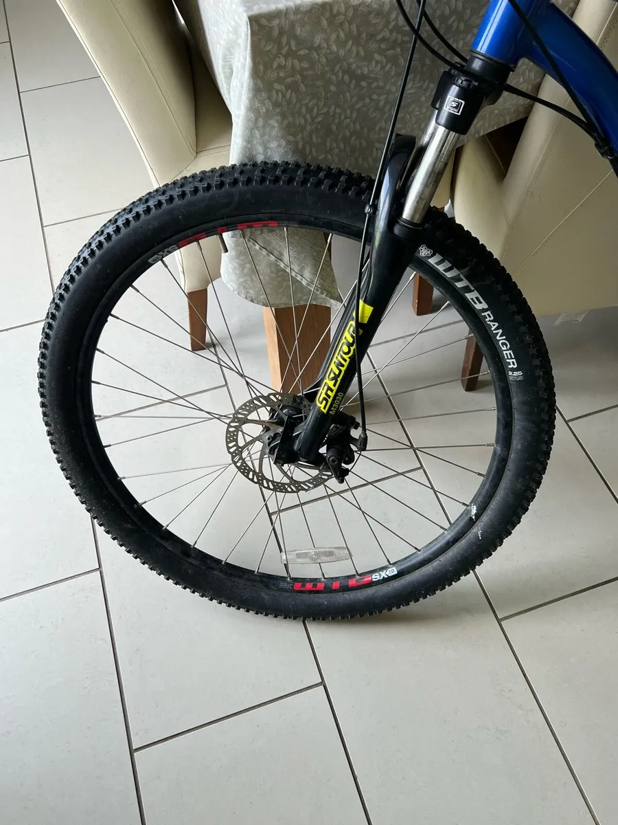 Gt mountain bike - Image 2