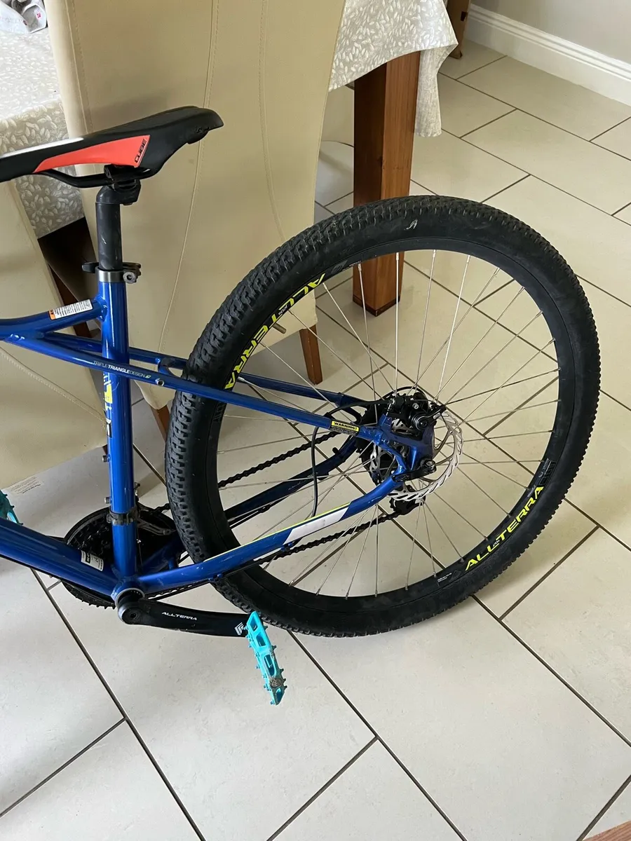Gt mountain bike - Image 3