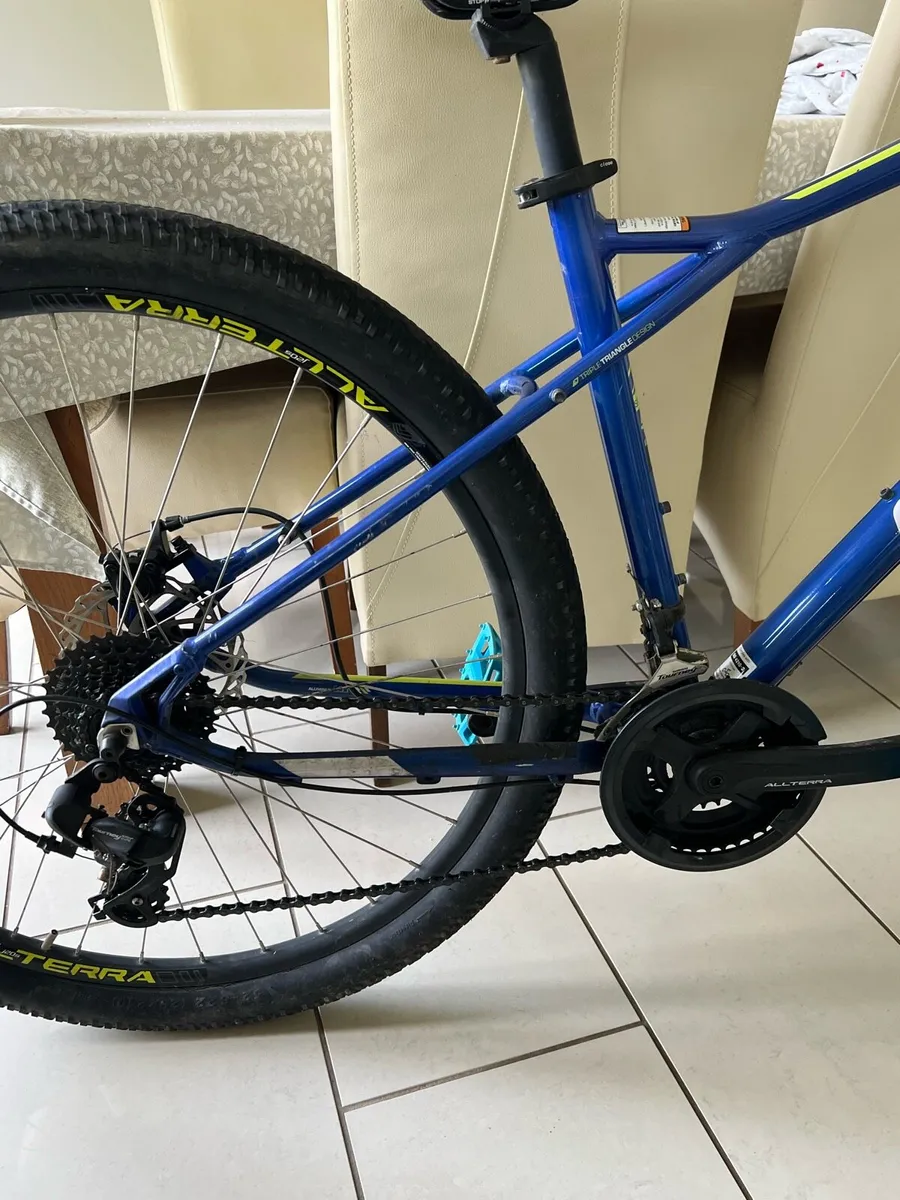 Gt mountain bike - Image 4