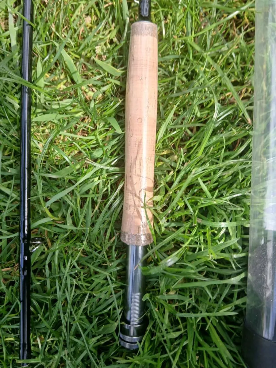 Fly Fishing Rod - Image 3