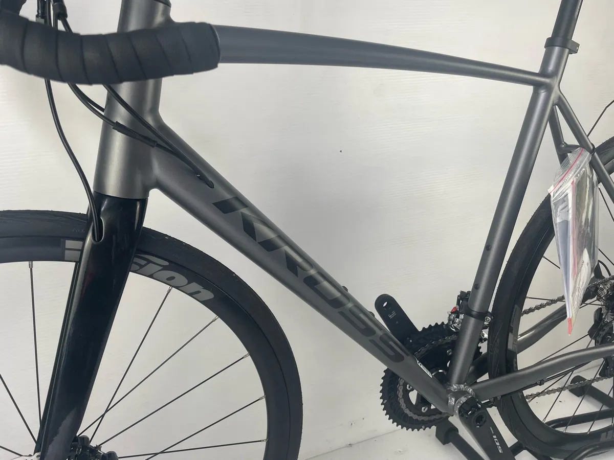 New KROSS VENTO DSC 5.0 - Image 2