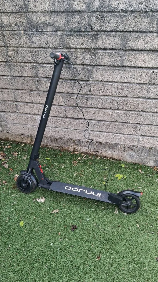 Scooter - Image 1