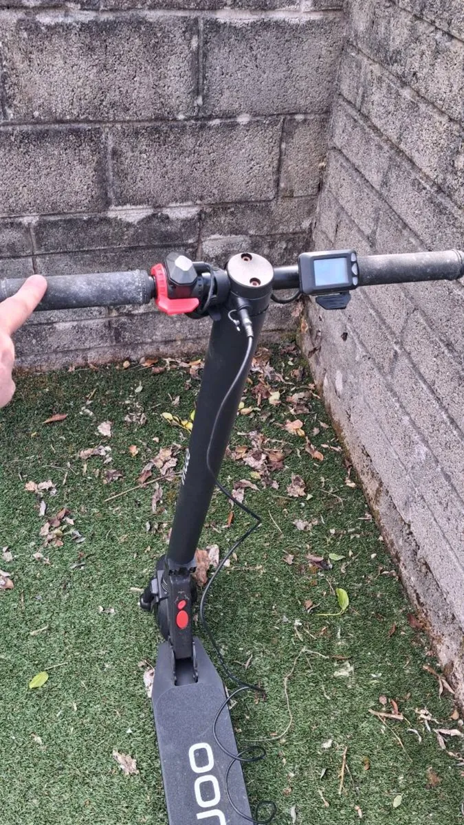 Scooter - Image 2