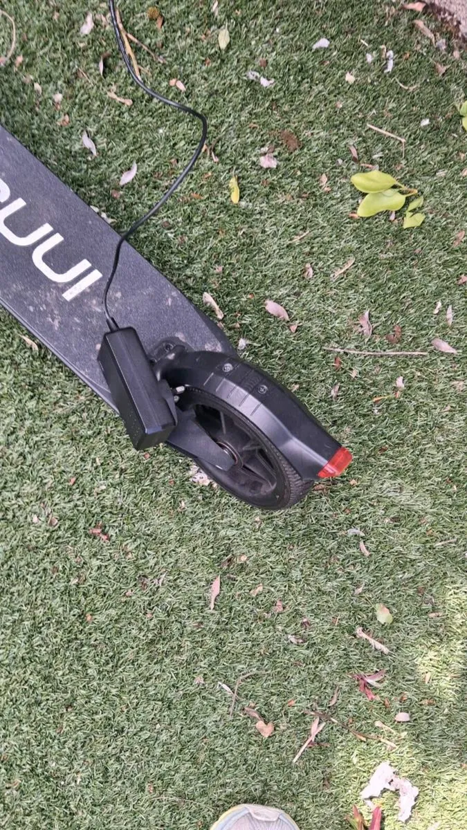 Scooter - Image 3
