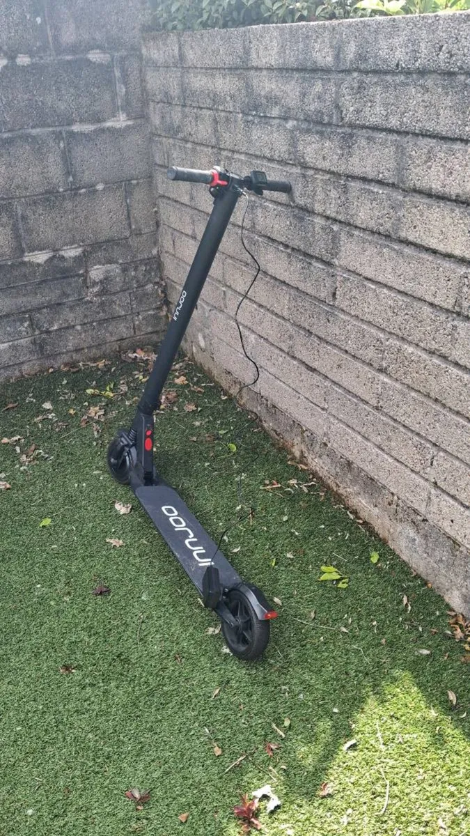 Scooter - Image 4