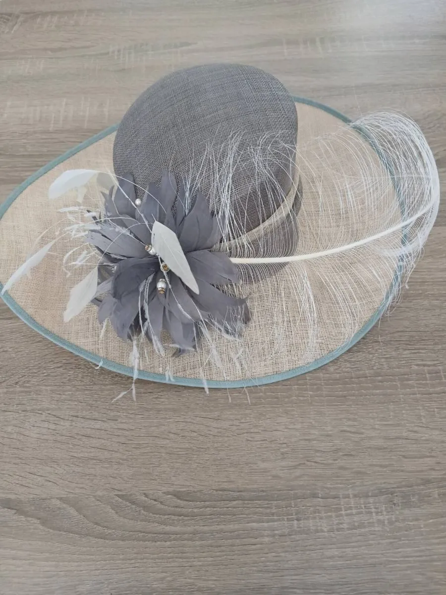 Hat - Image 1
