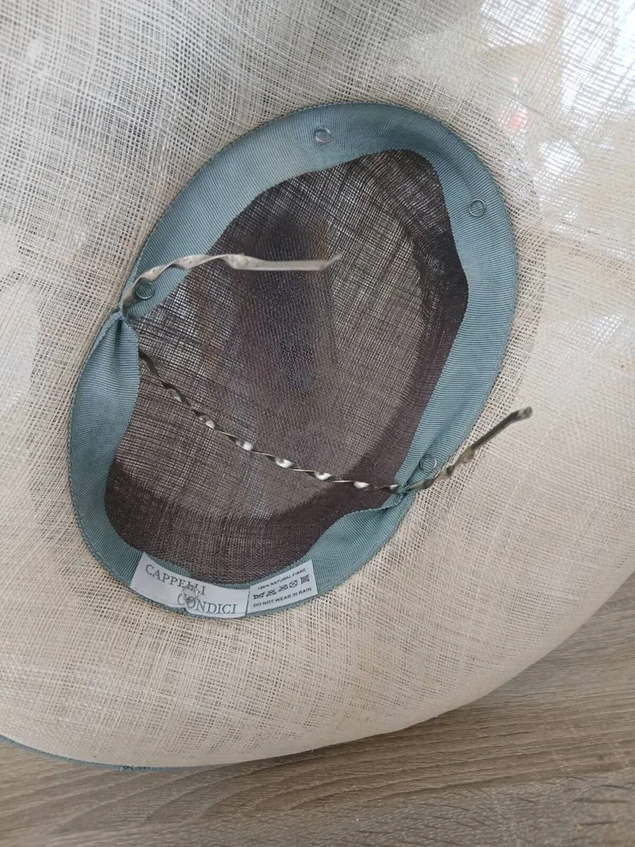 Hat - Image 2