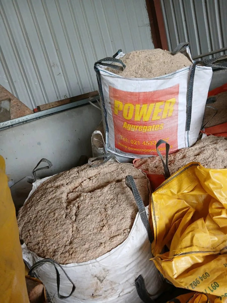 Sawdust - Image 1