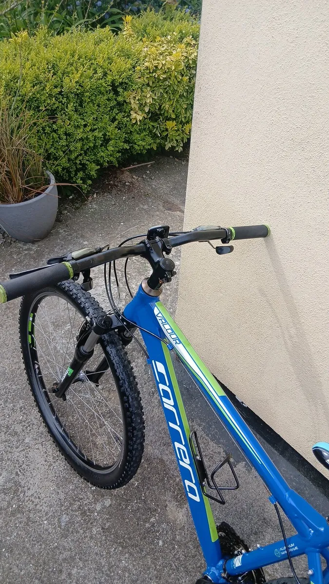 Carrera mountain bike - Image 4